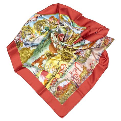 hermes silk scarf printed|hermes silk scarf for sale.